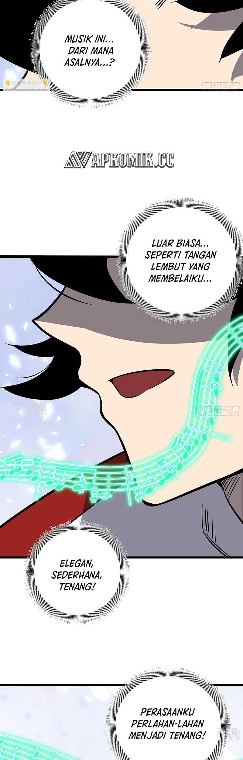 I am Self-disciplined And Invincible Chapter 55 Gambar 29