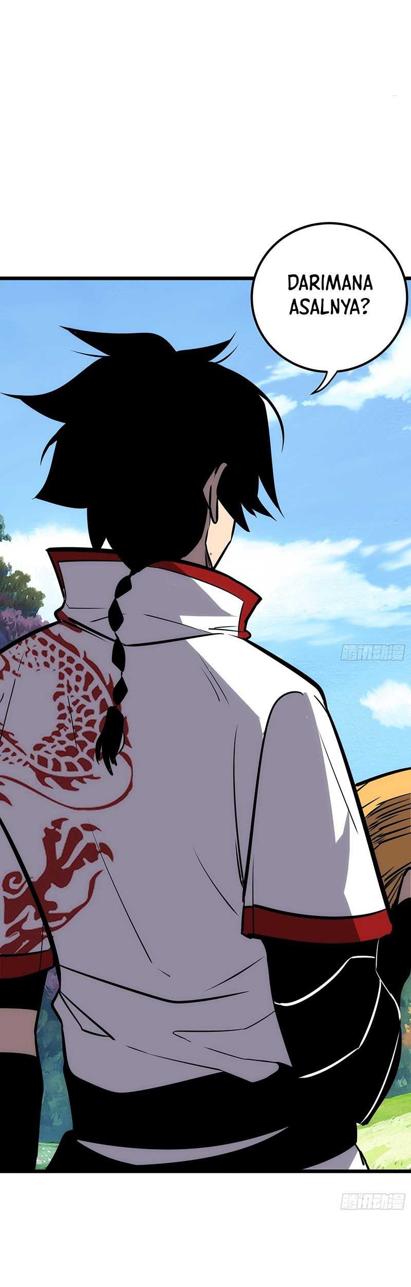 I am Self-disciplined And Invincible Chapter 55 Gambar 31