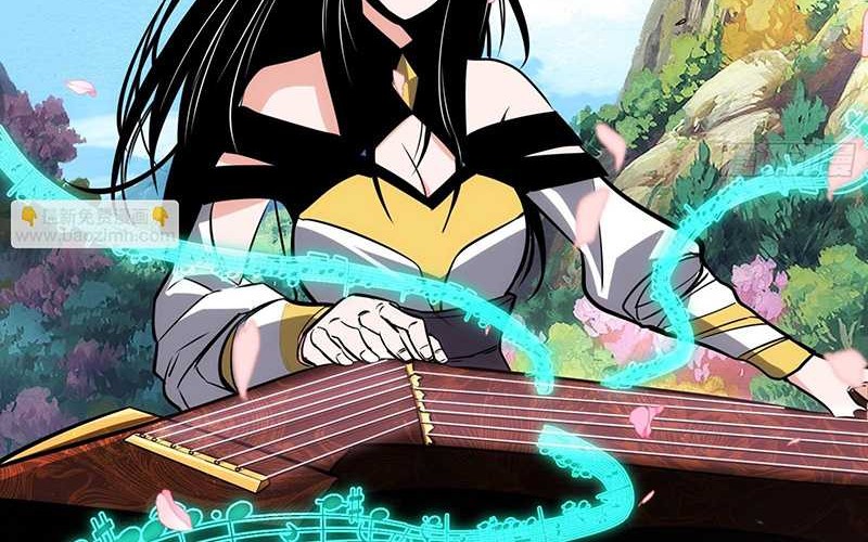 I am Self-disciplined And Invincible Chapter 55 Gambar 38