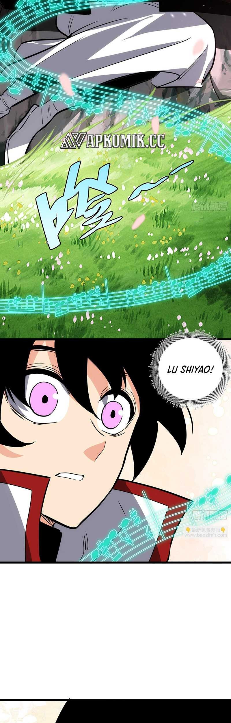 I am Self-disciplined And Invincible Chapter 55 Gambar 39