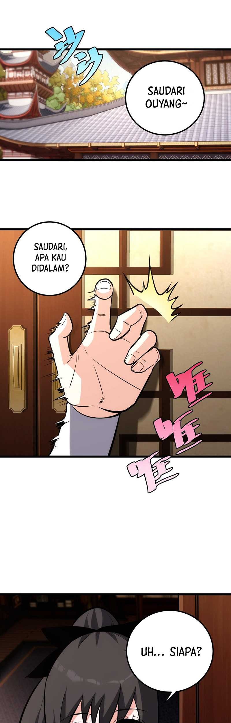 I am Self-disciplined And Invincible Chapter 55 Gambar 4