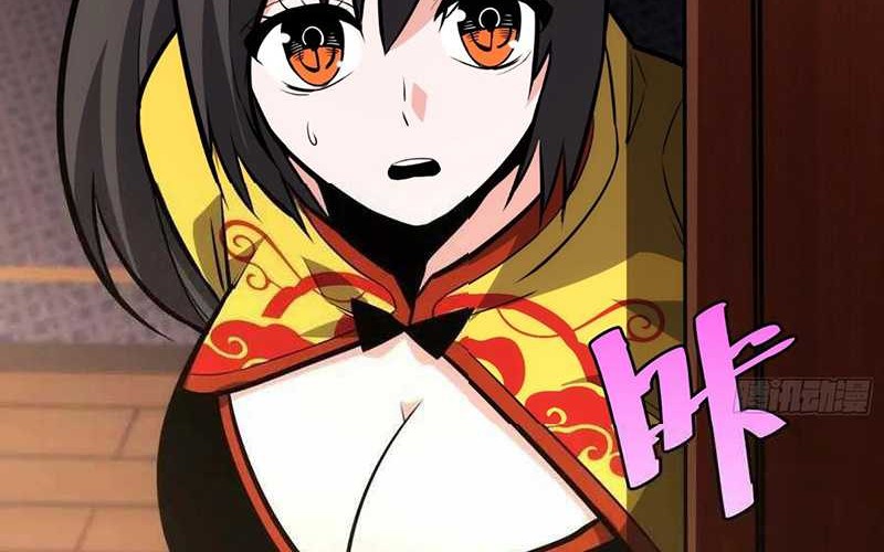 I am Self-disciplined And Invincible Chapter 55 Gambar 5