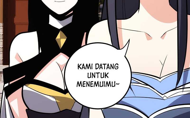 I am Self-disciplined And Invincible Chapter 55 Gambar 7