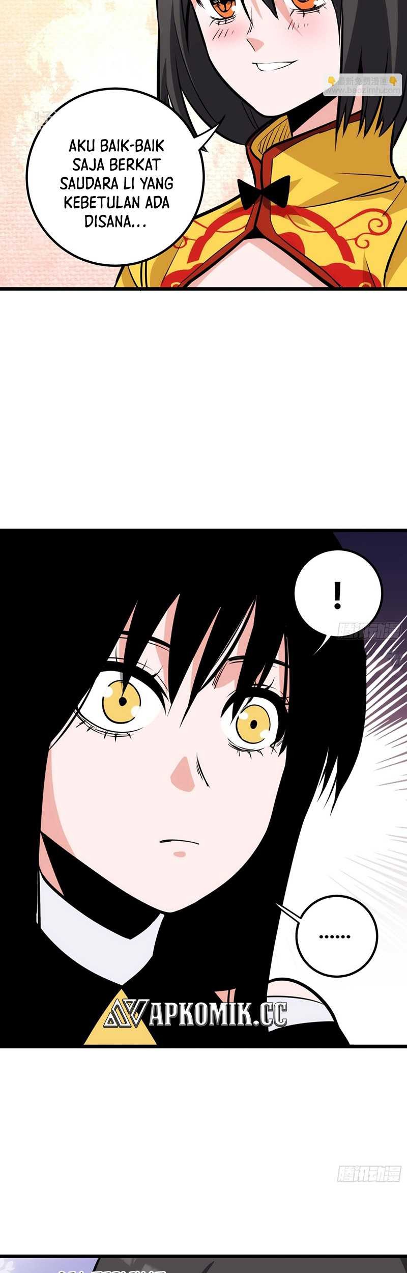 I am Self-disciplined And Invincible Chapter 55 Gambar 12