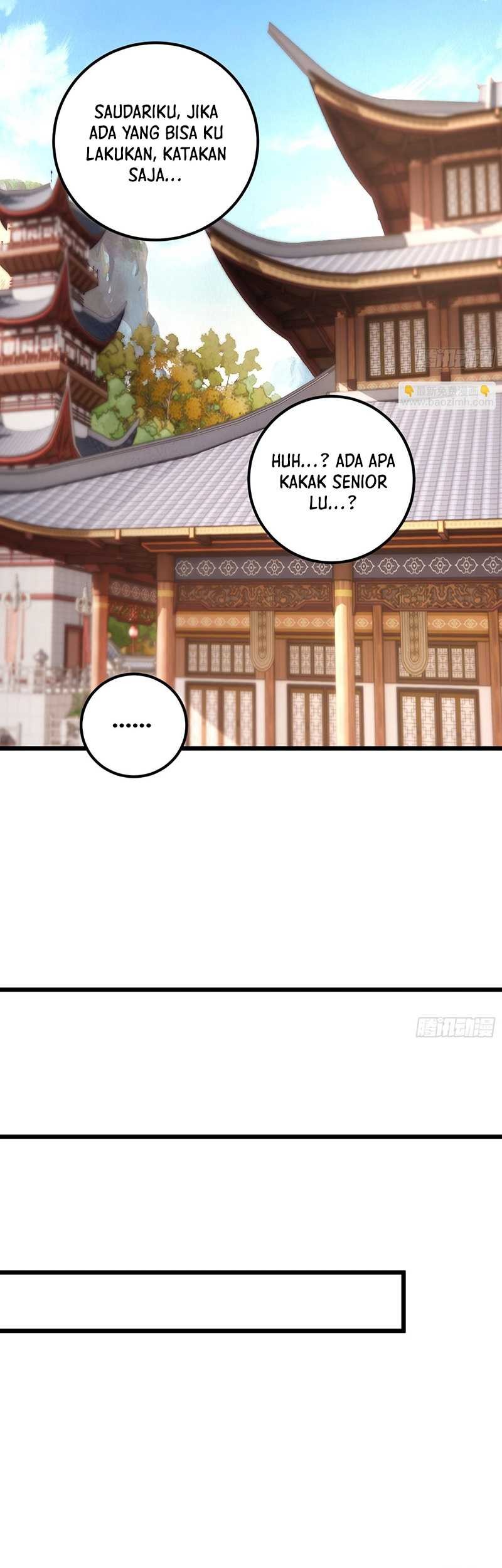 I am Self-disciplined And Invincible Chapter 55 Gambar 16