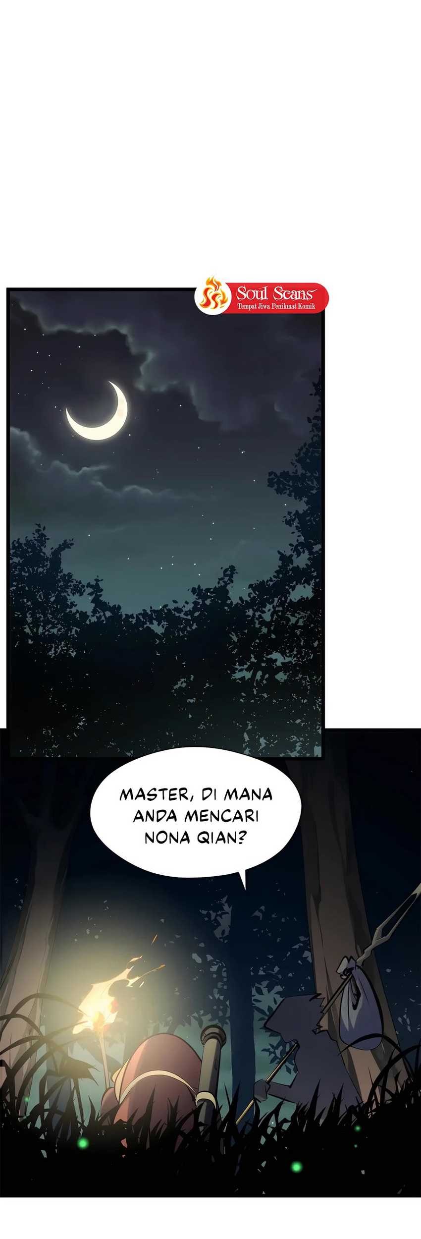 Top Tier Providence: Secretly Cultivate for a Thousand Years Chapter 195 Gambar 3