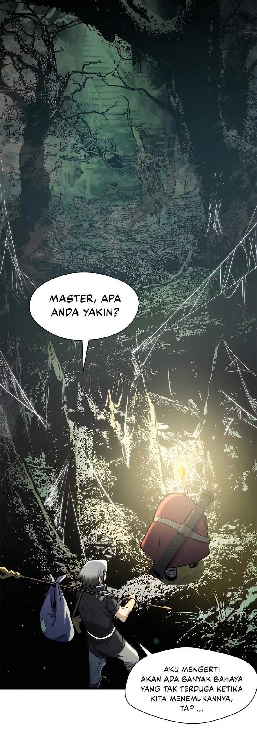 Top Tier Providence: Secretly Cultivate for a Thousand Years Chapter 195 Gambar 6