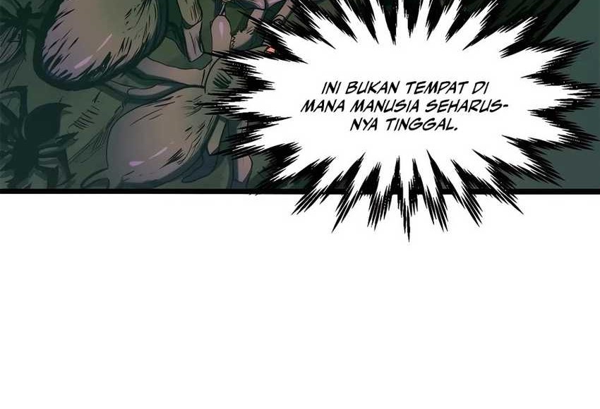 Top Tier Providence: Secretly Cultivate for a Thousand Years Chapter 195 Gambar 8