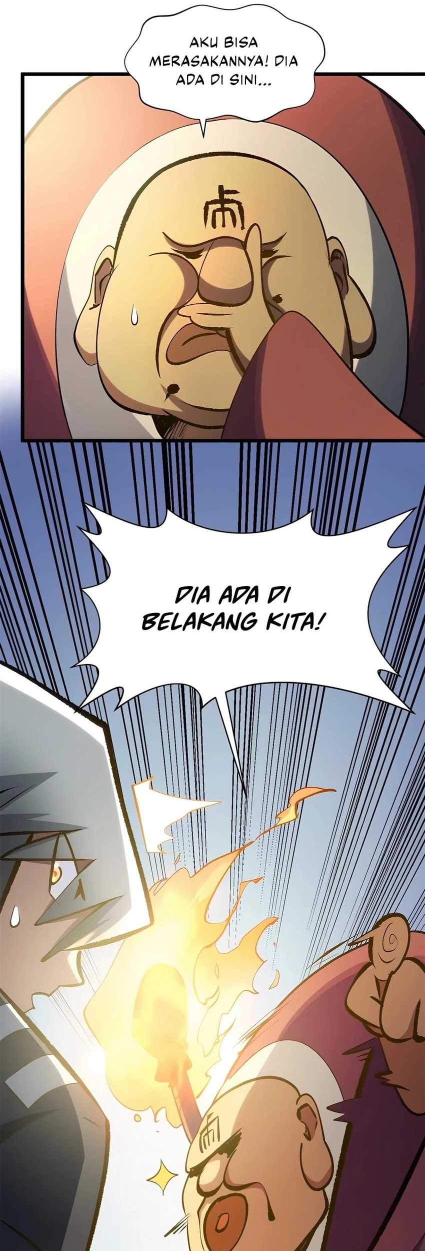 Top Tier Providence: Secretly Cultivate for a Thousand Years Chapter 195 Gambar 9