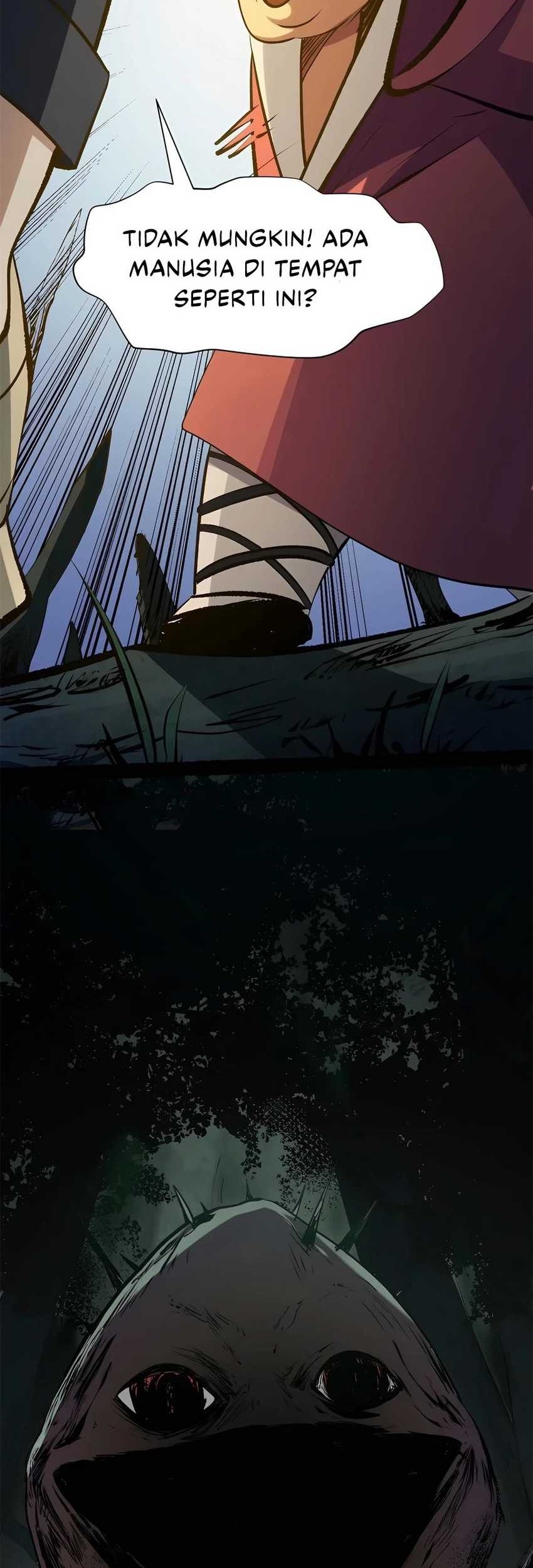 Top Tier Providence: Secretly Cultivate for a Thousand Years Chapter 195 Gambar 10