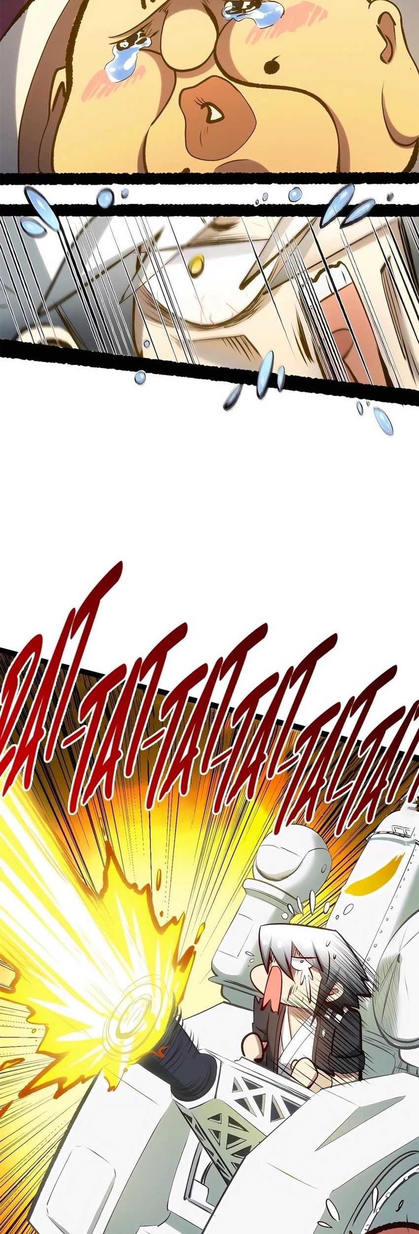 Top Tier Providence: Secretly Cultivate for a Thousand Years Chapter 195 Gambar 12