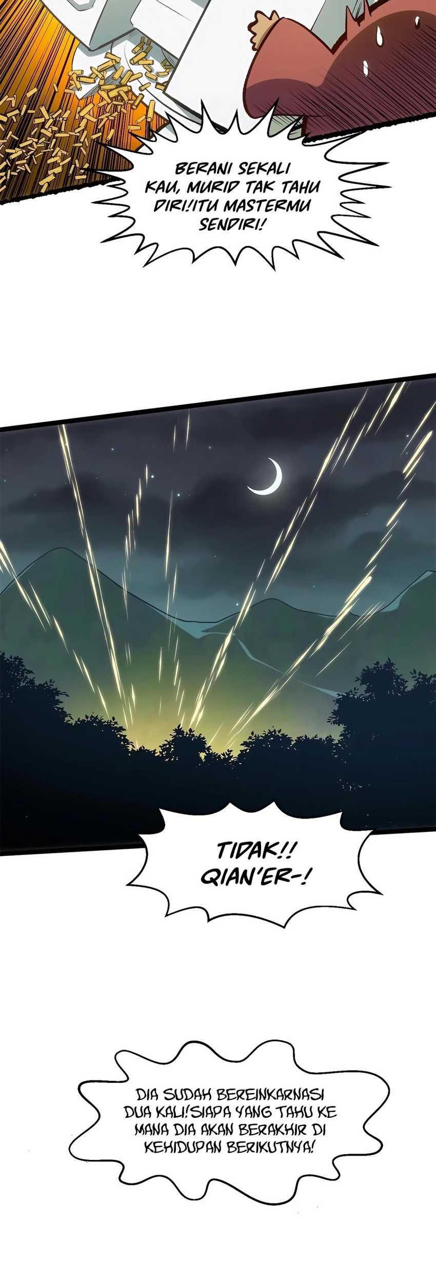 Top Tier Providence: Secretly Cultivate for a Thousand Years Chapter 195 Gambar 13