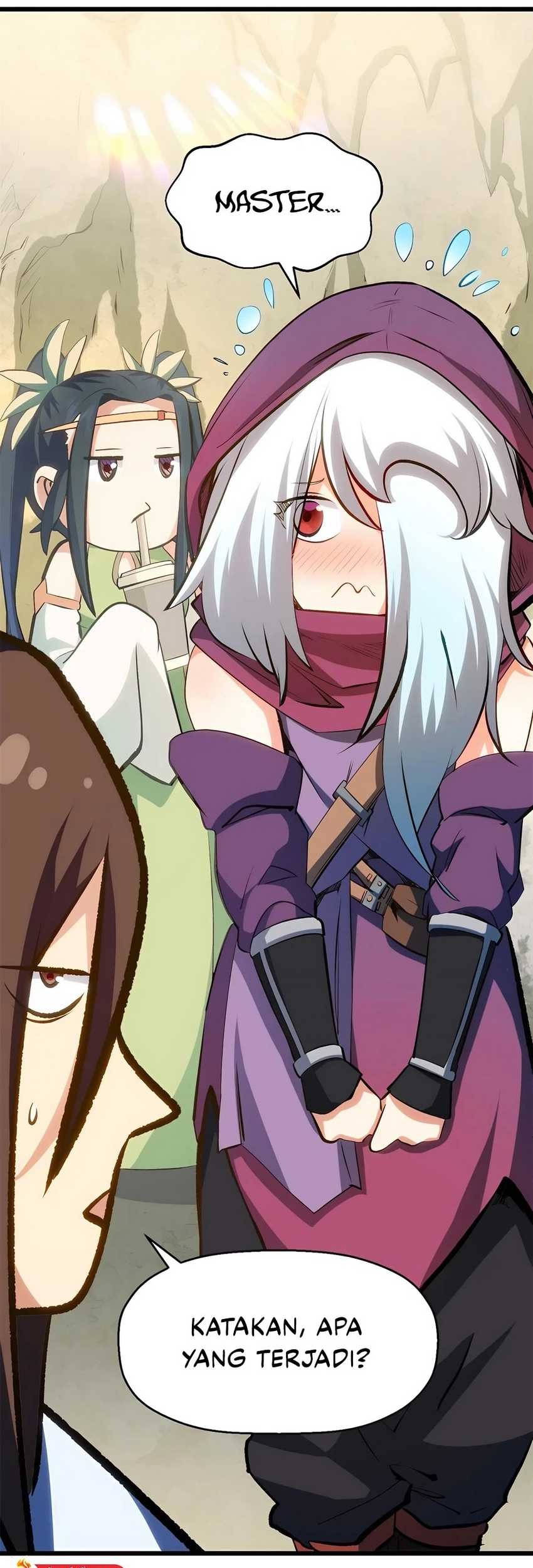 Top Tier Providence: Secretly Cultivate for a Thousand Years Chapter 195 Gambar 21