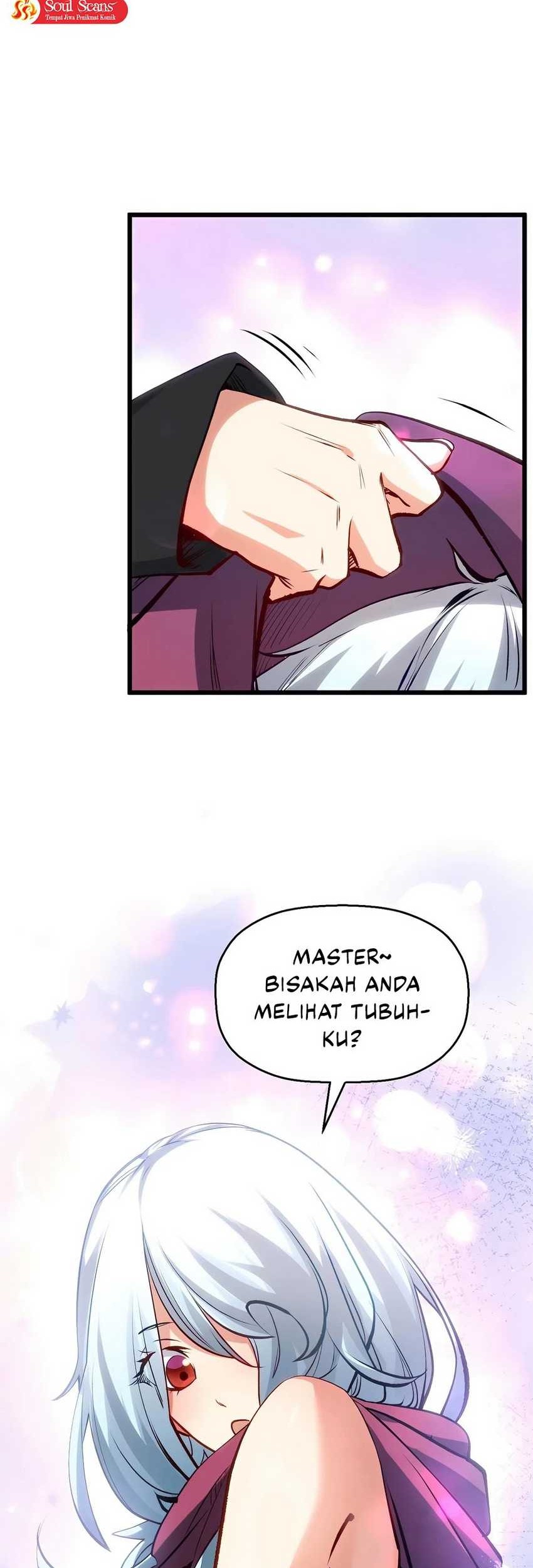 Top Tier Providence: Secretly Cultivate for a Thousand Years Chapter 195 Gambar 22