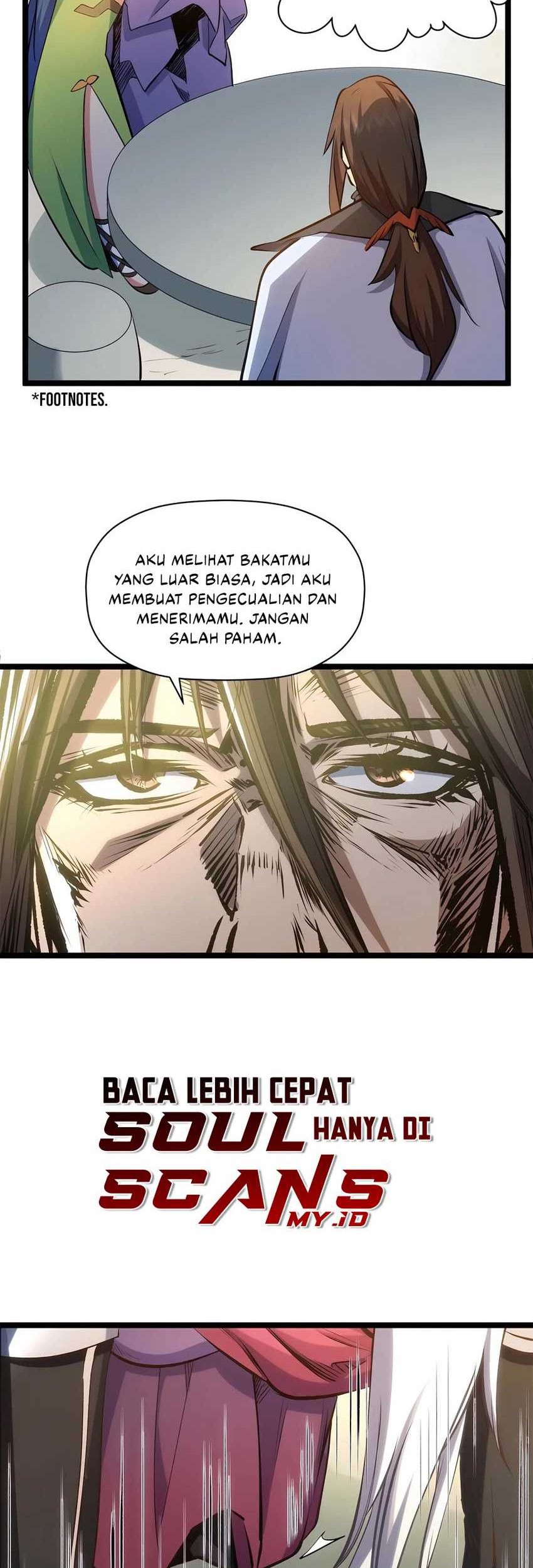 Top Tier Providence: Secretly Cultivate for a Thousand Years Chapter 195 Gambar 28