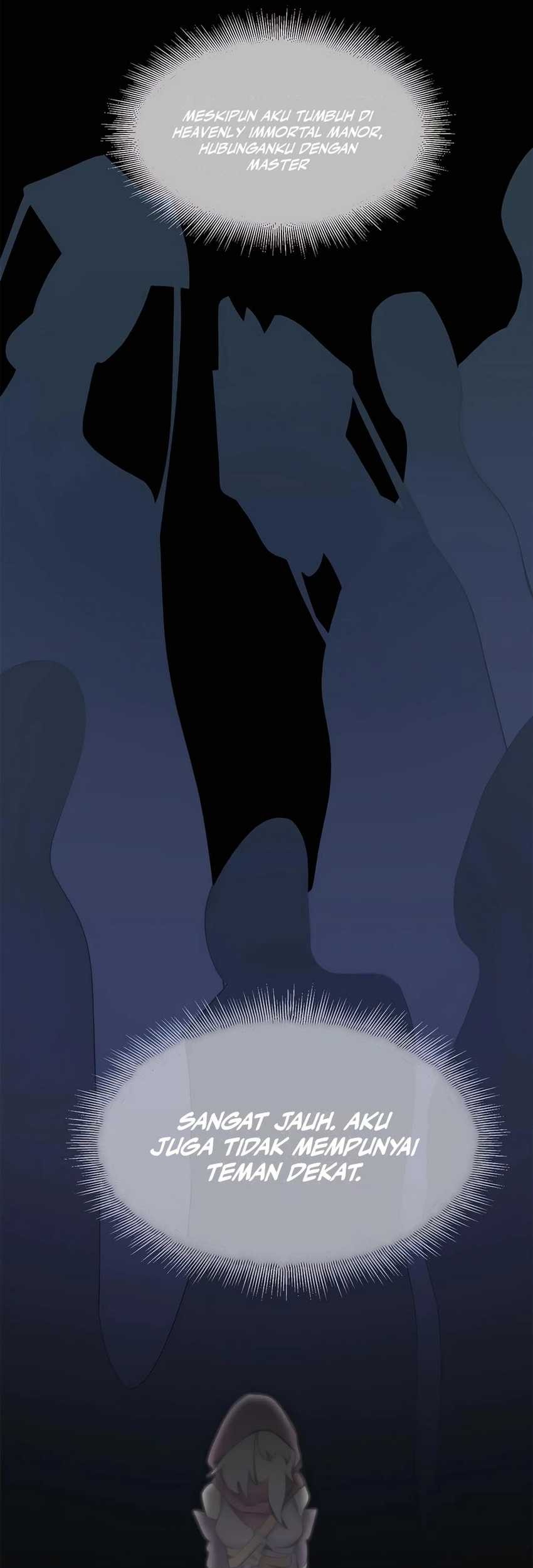 Top Tier Providence: Secretly Cultivate for a Thousand Years Chapter 195 Gambar 33