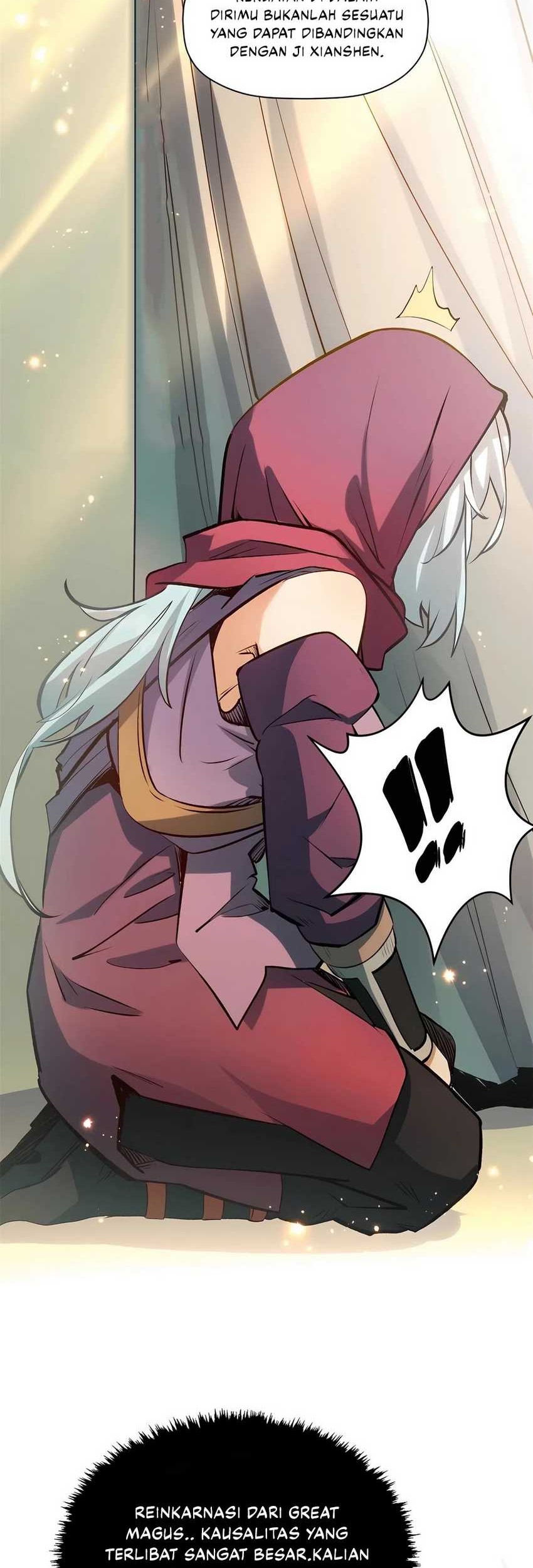 Top Tier Providence: Secretly Cultivate for a Thousand Years Chapter 195 Gambar 36