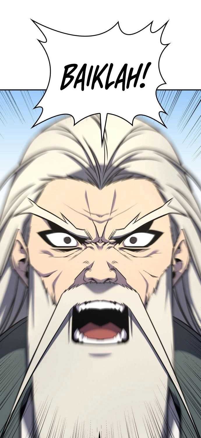 I Reincarnated As The Crazed Heir Chapter 128 Gambar 28