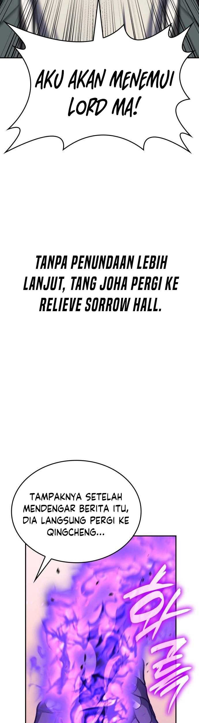 I Reincarnated As The Crazed Heir Chapter 128 Gambar 29