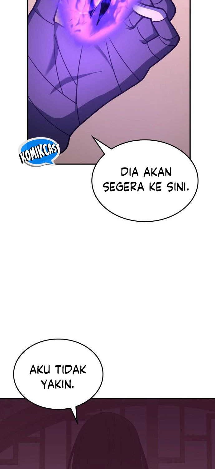 I Reincarnated As The Crazed Heir Chapter 128 Gambar 30