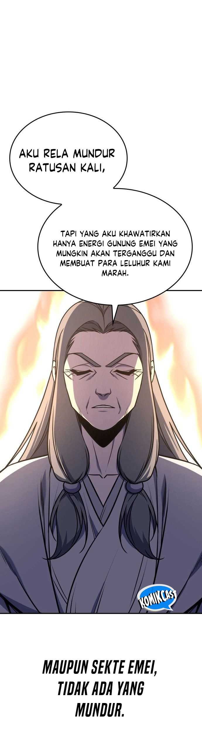 I Reincarnated As The Crazed Heir Chapter 128 Gambar 21