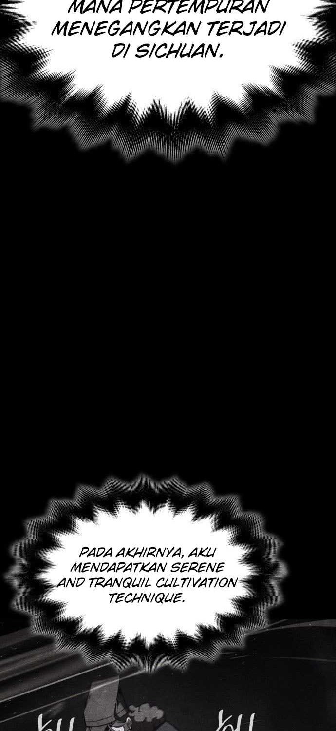 I Reincarnated As The Crazed Heir Chapter 128 Gambar 44