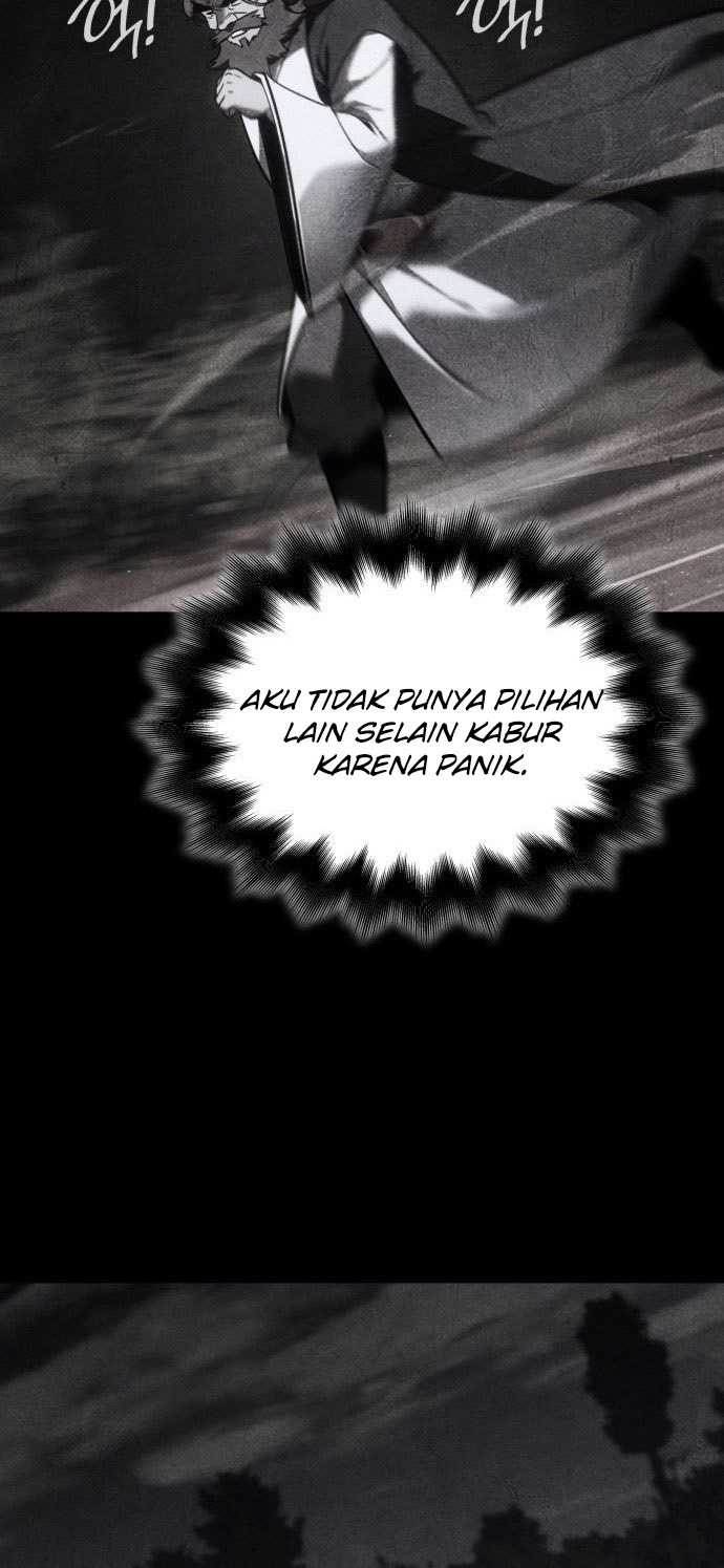 I Reincarnated As The Crazed Heir Chapter 128 Gambar 45
