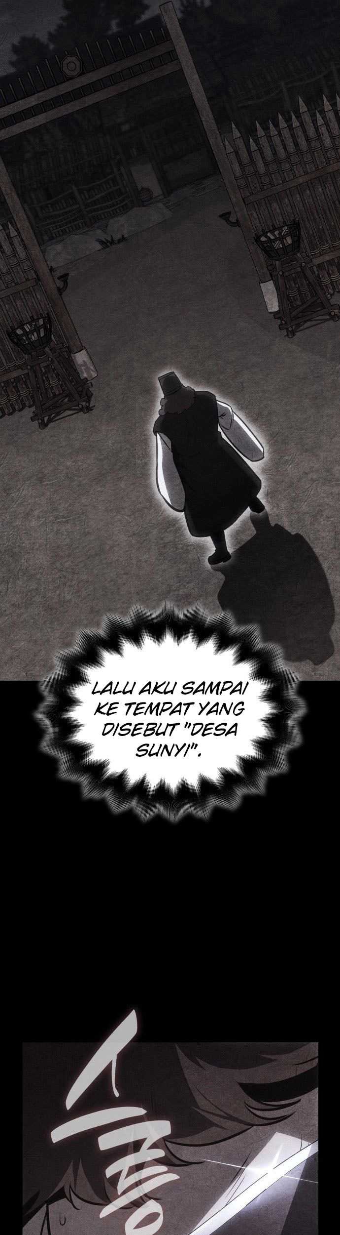 I Reincarnated As The Crazed Heir Chapter 128 Gambar 46