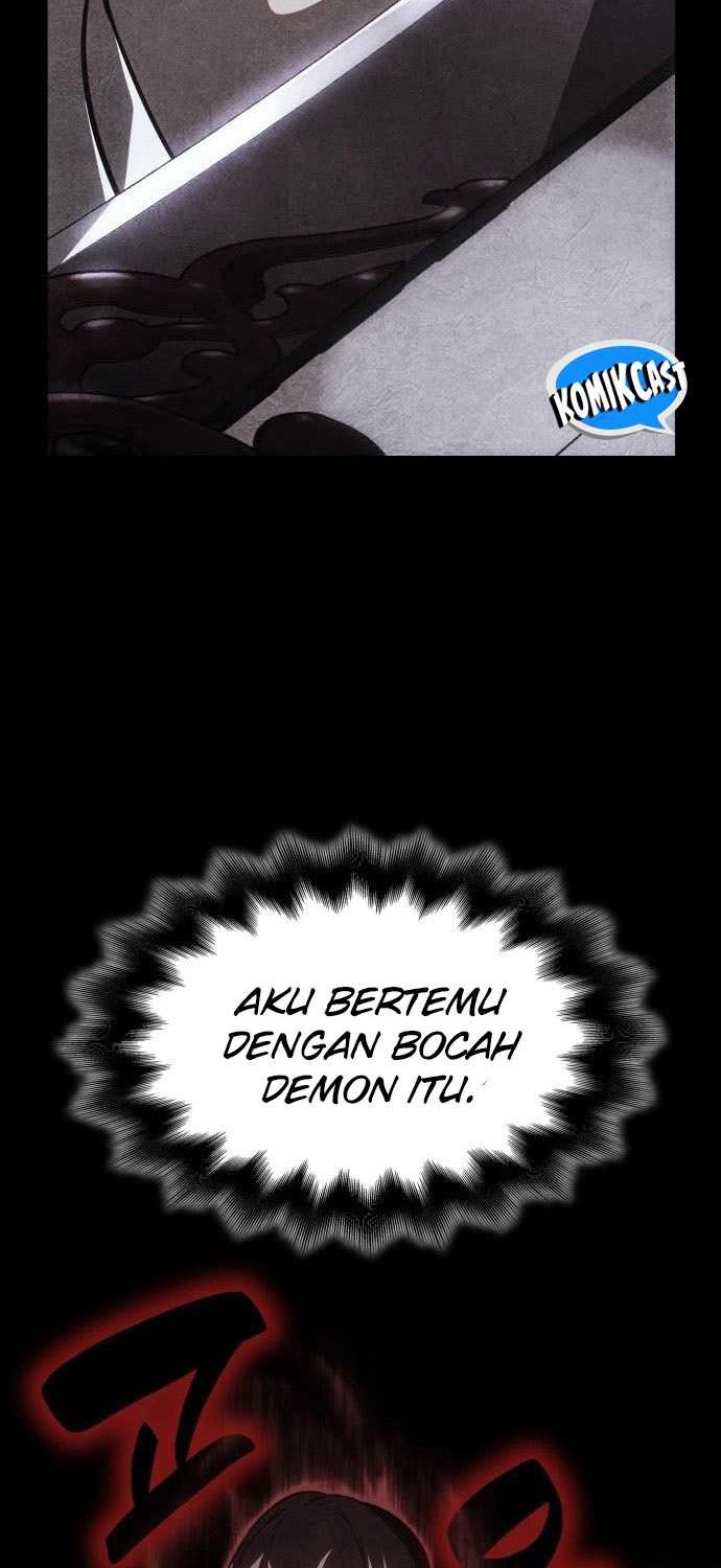 I Reincarnated As The Crazed Heir Chapter 128 Gambar 47
