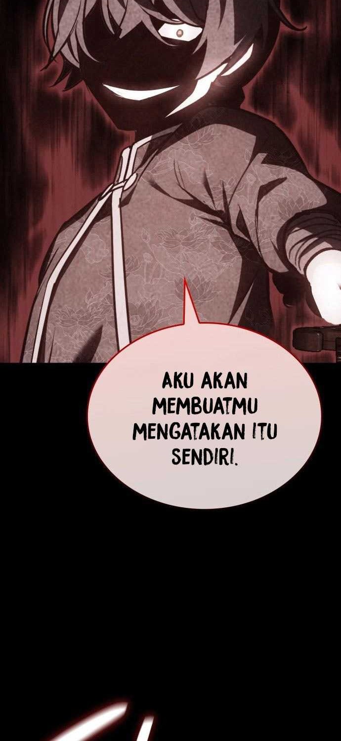 I Reincarnated As The Crazed Heir Chapter 128 Gambar 49