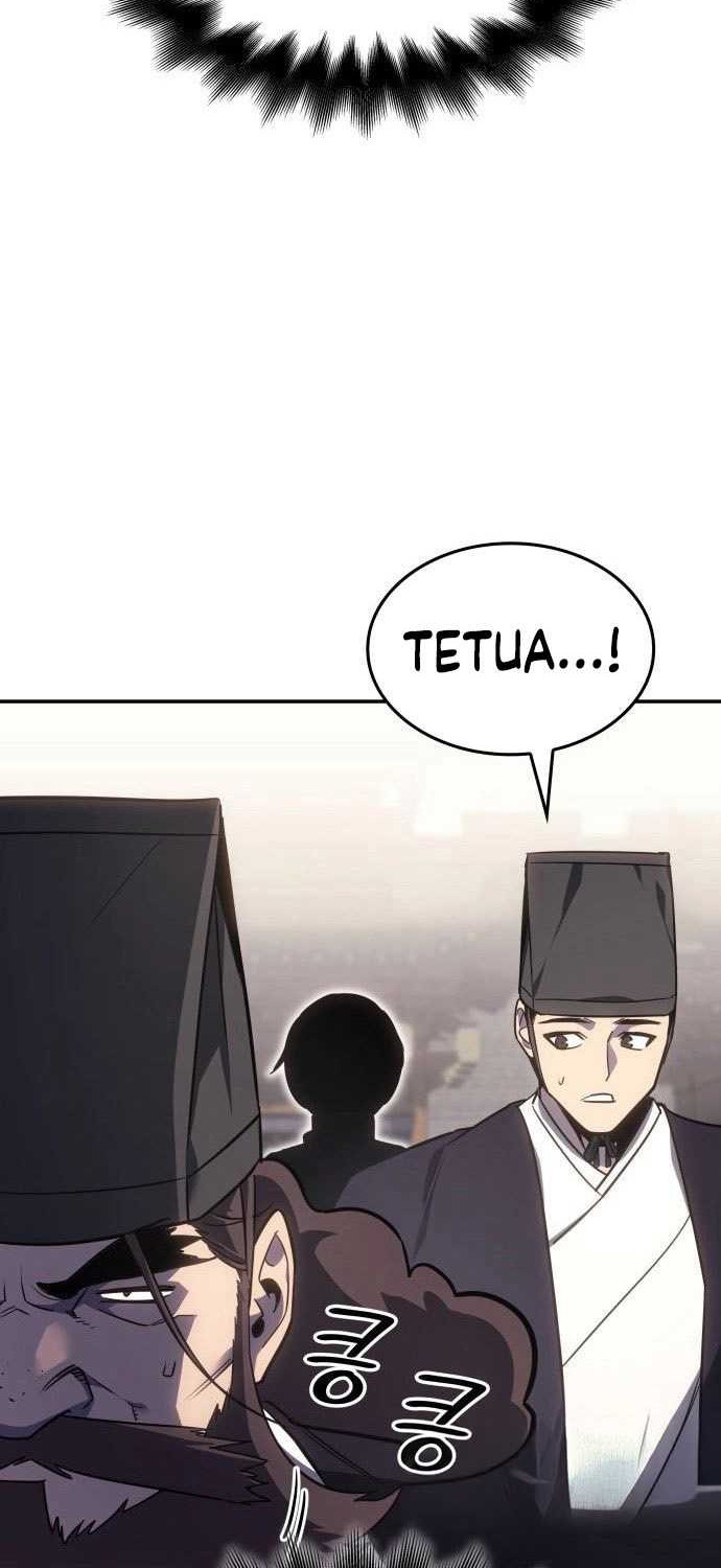 I Reincarnated As The Crazed Heir Chapter 128 Gambar 37