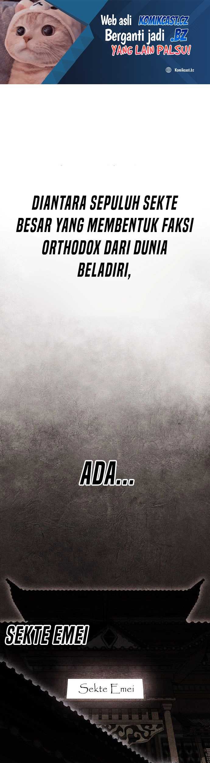 Manhwa I Reincarnated As The Crazed Heir Chapter 128 gambar nomor 2