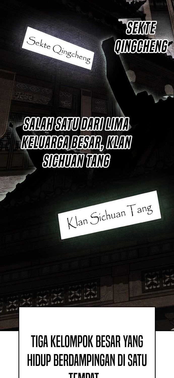 I Reincarnated As The Crazed Heir Chapter 128 Gambar 3