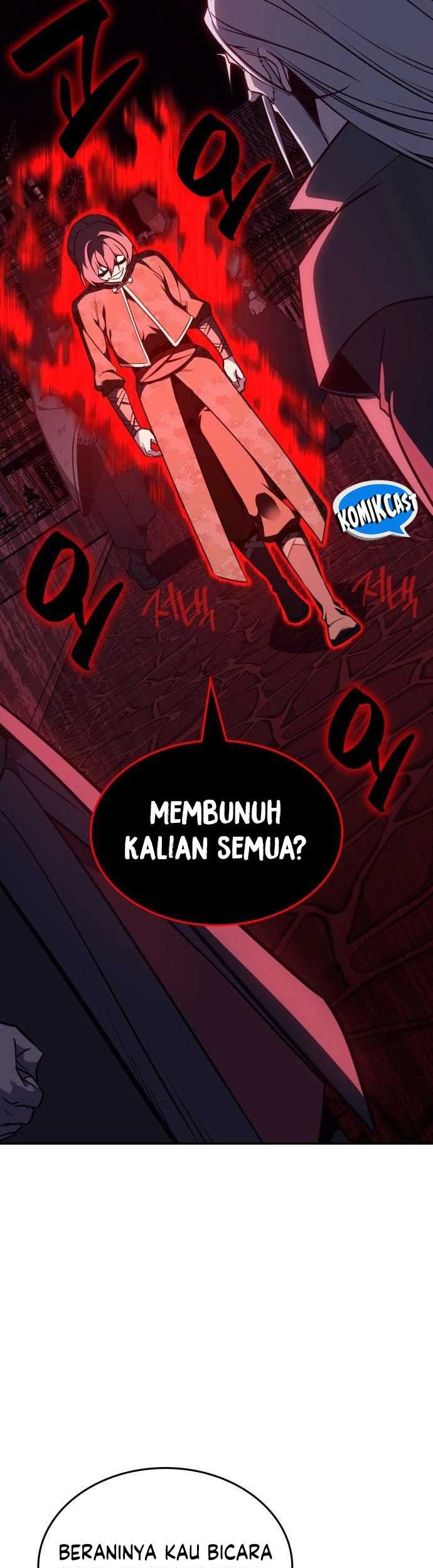 I Reincarnated As The Crazed Heir Chapter 128 Gambar 62