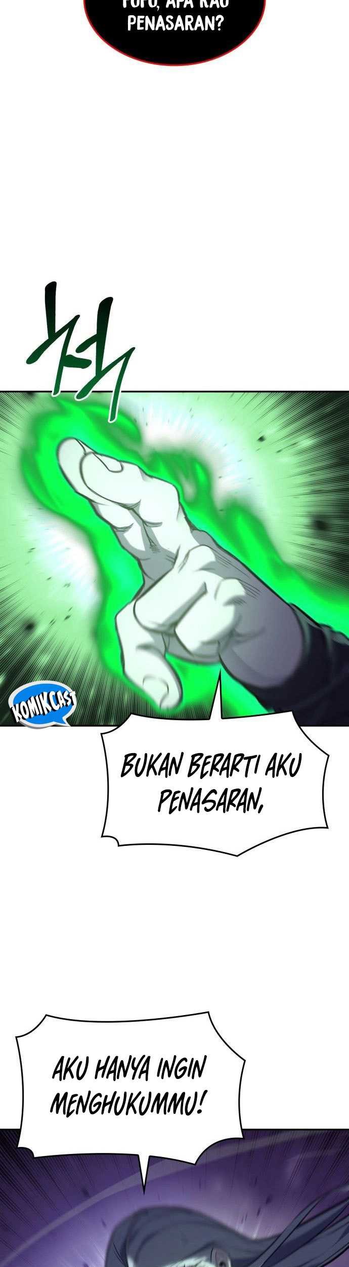 I Reincarnated As The Crazed Heir Chapter 128 Gambar 64