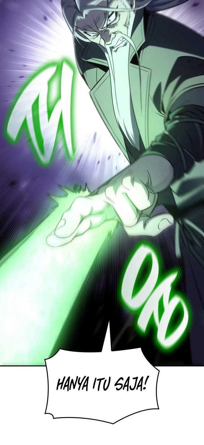 I Reincarnated As The Crazed Heir Chapter 128 Gambar 65