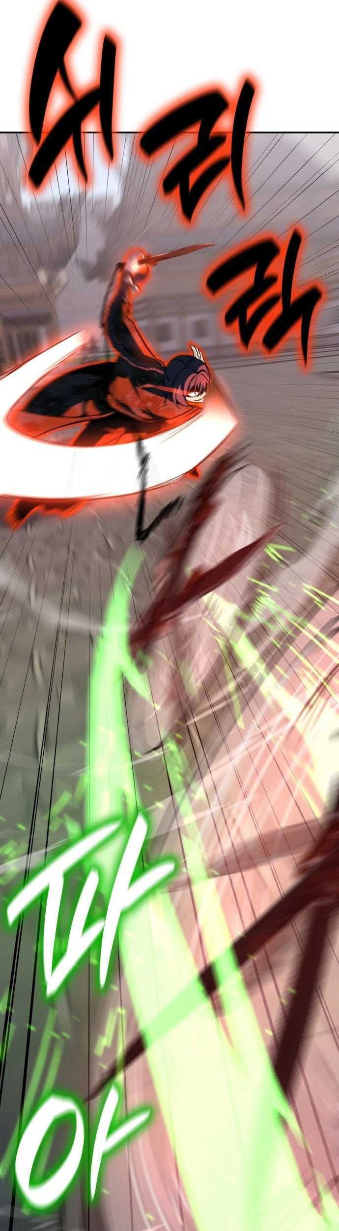 I Reincarnated As The Crazed Heir Chapter 128 Gambar 67