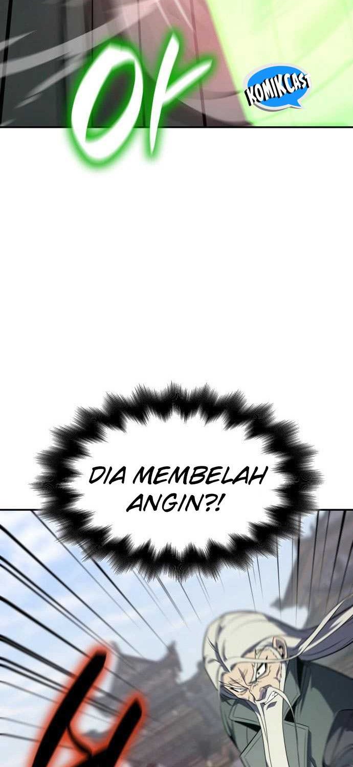 I Reincarnated As The Crazed Heir Chapter 128 Gambar 68