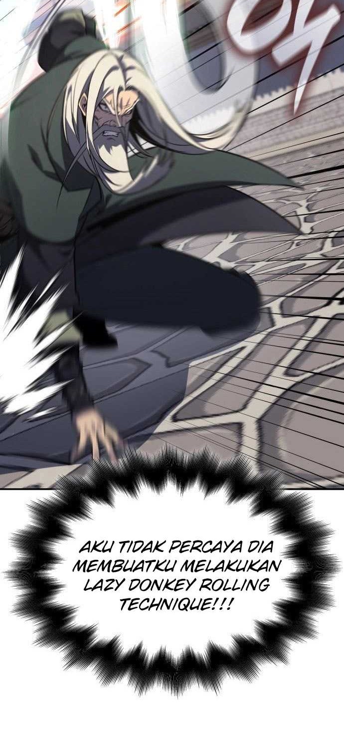 I Reincarnated As The Crazed Heir Chapter 128 Gambar 70