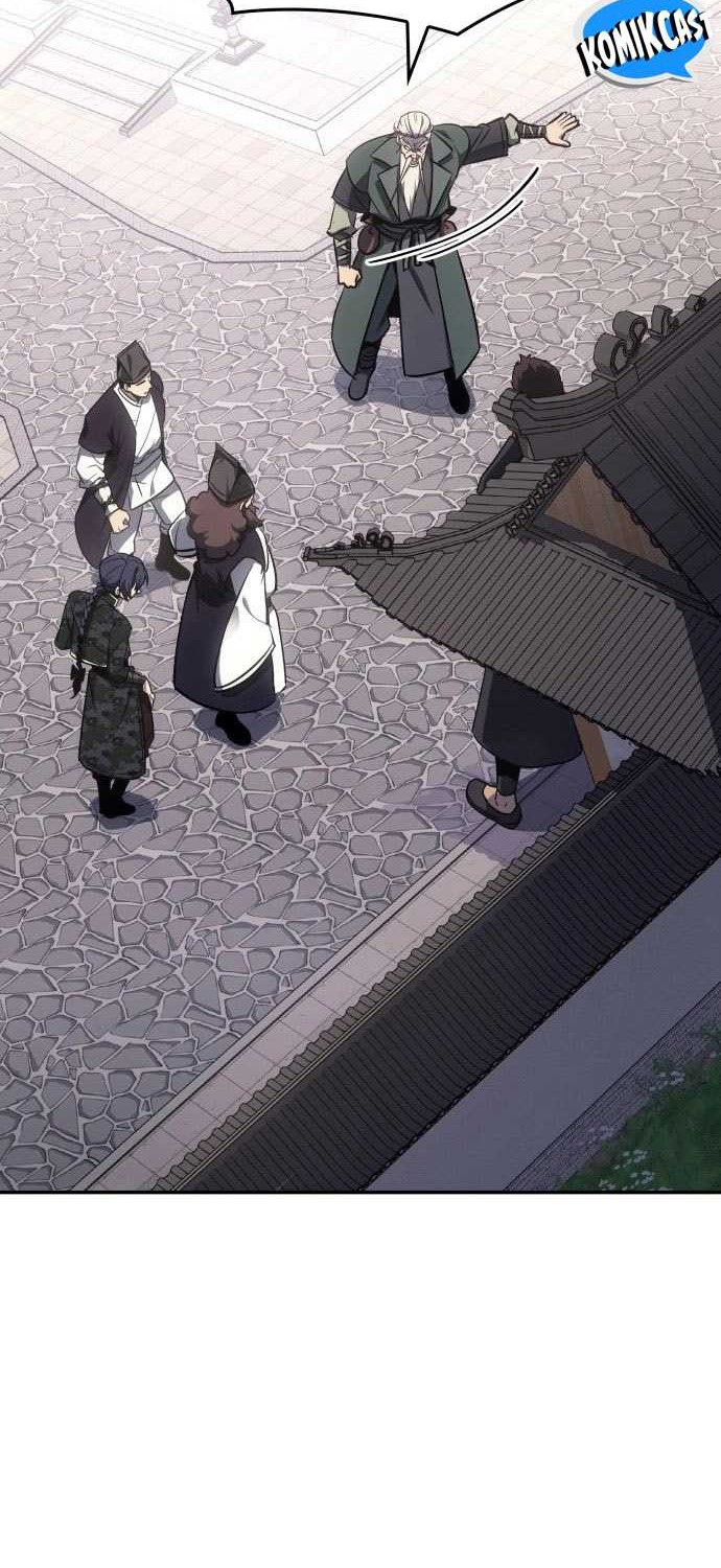 I Reincarnated As The Crazed Heir Chapter 128 Gambar 54