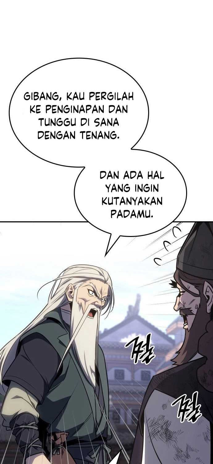 I Reincarnated As The Crazed Heir Chapter 128 Gambar 58
