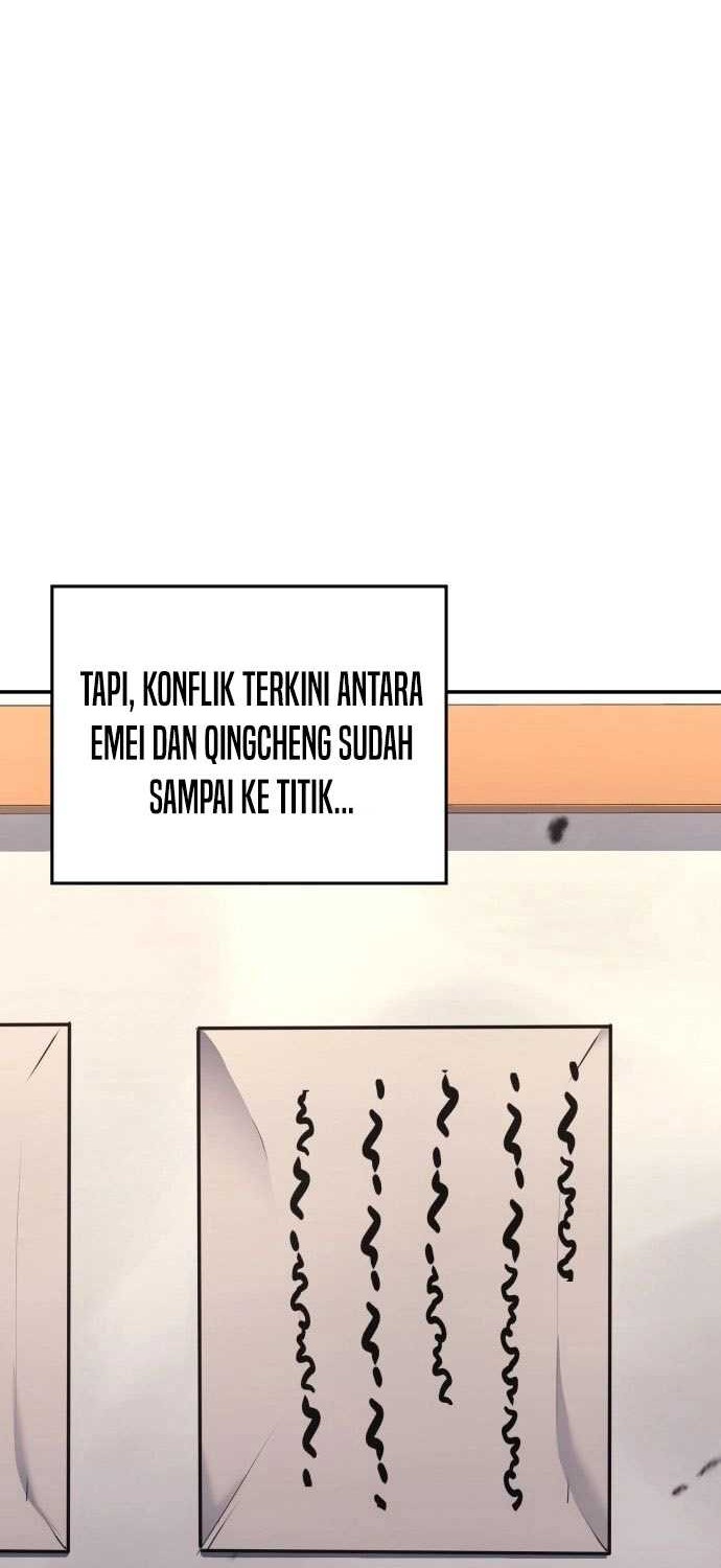 I Reincarnated As The Crazed Heir Chapter 128 Gambar 5