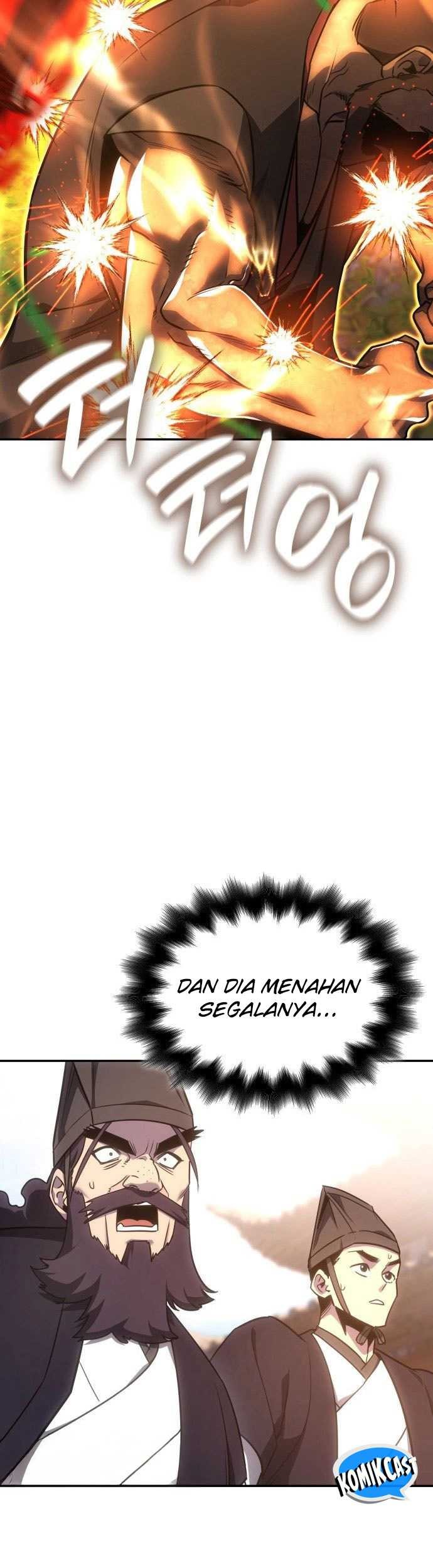 I Reincarnated As The Crazed Heir Chapter 128 Gambar 80