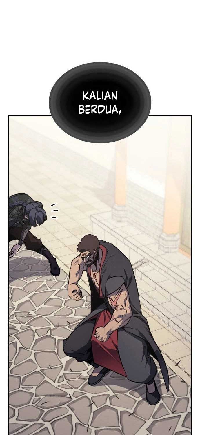 I Reincarnated As The Crazed Heir Chapter 128 Gambar 83