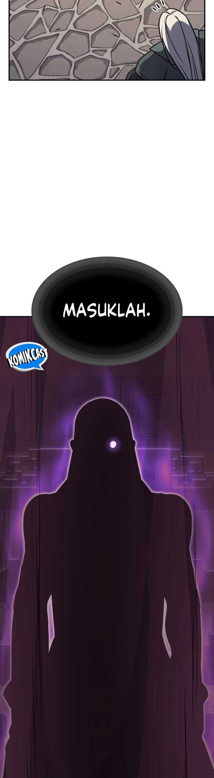 I Reincarnated As The Crazed Heir Chapter 128 Gambar 84