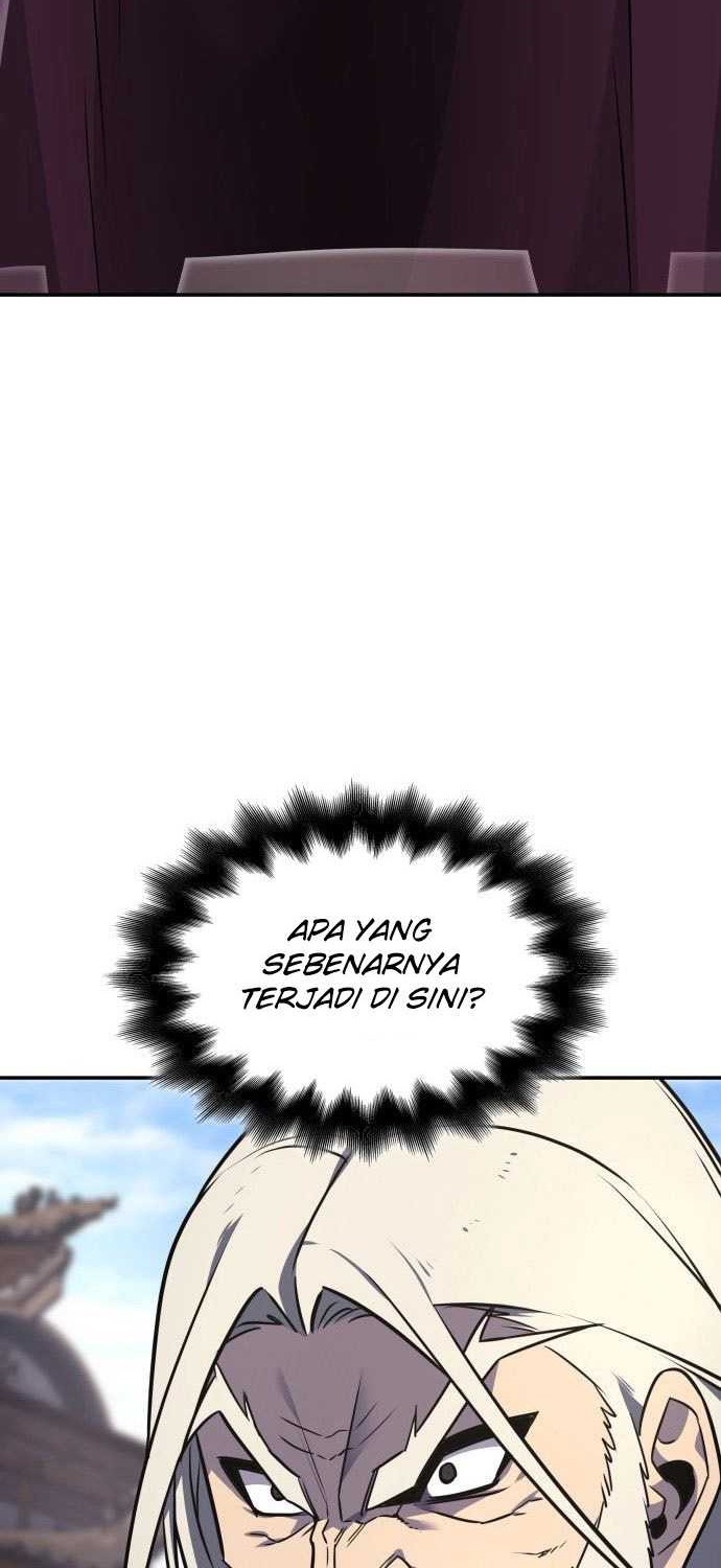I Reincarnated As The Crazed Heir Chapter 128 Gambar 85