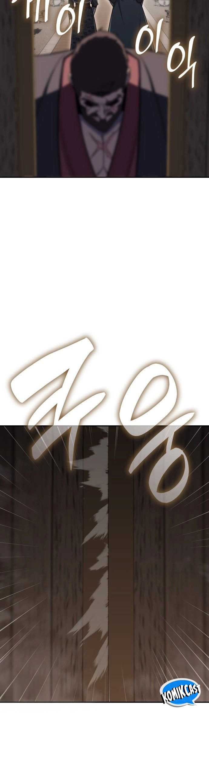 I Reincarnated As The Crazed Heir Chapter 128 Gambar 88