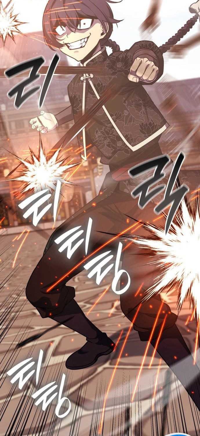 I Reincarnated As The Crazed Heir Chapter 128 Gambar 75