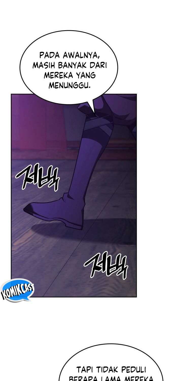 I Reincarnated As The Crazed Heir Chapter 128 Gambar 100