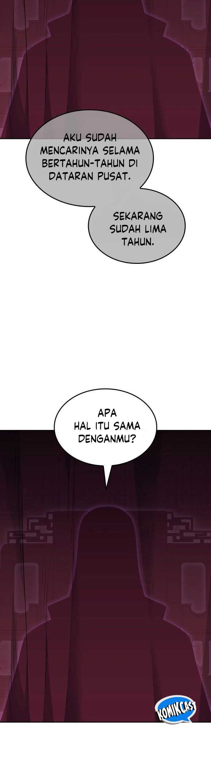 I Reincarnated As The Crazed Heir Chapter 128 Gambar 105